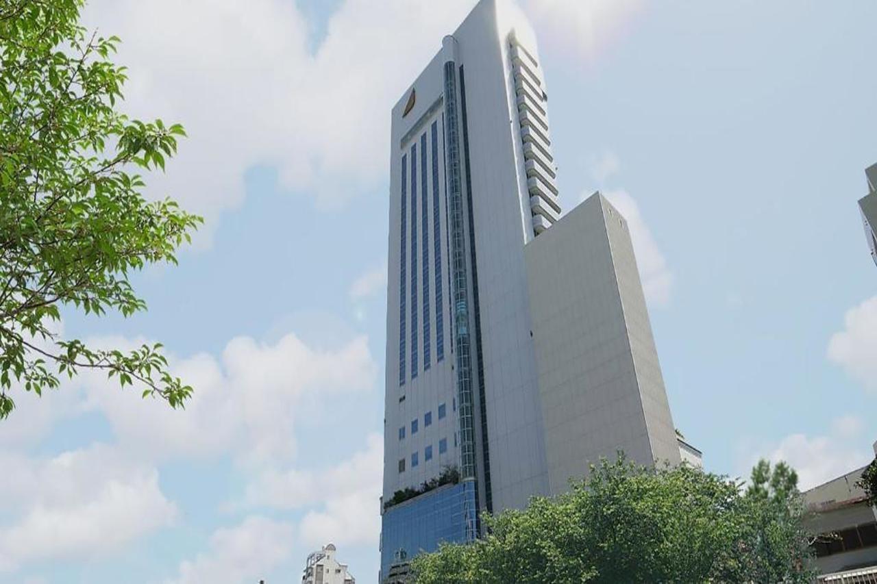 OMO7高知 by 星野リゾート 高知市 エクステリア 写真