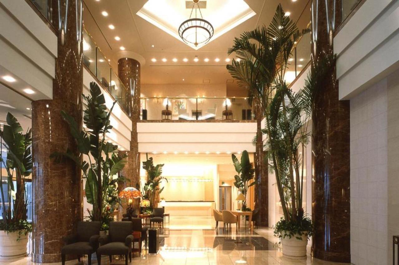 OMO7高知 by 星野リゾート 高知市 エクステリア 写真
